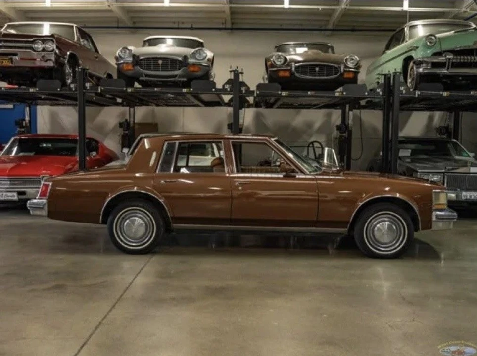 1979 Cadillac Seville - Image 21 of 21