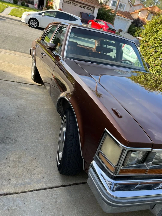 1979 Cadillac Seville - Image 19 of 21