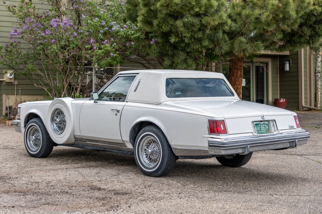 1979 Cadillac Seville - Image 5 of 31