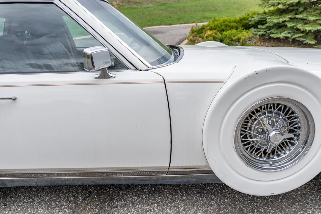 1979 Cadillac Seville - Image 28 of 31
