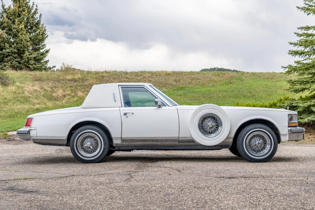 1979 Cadillac Seville - Image 7 of 31