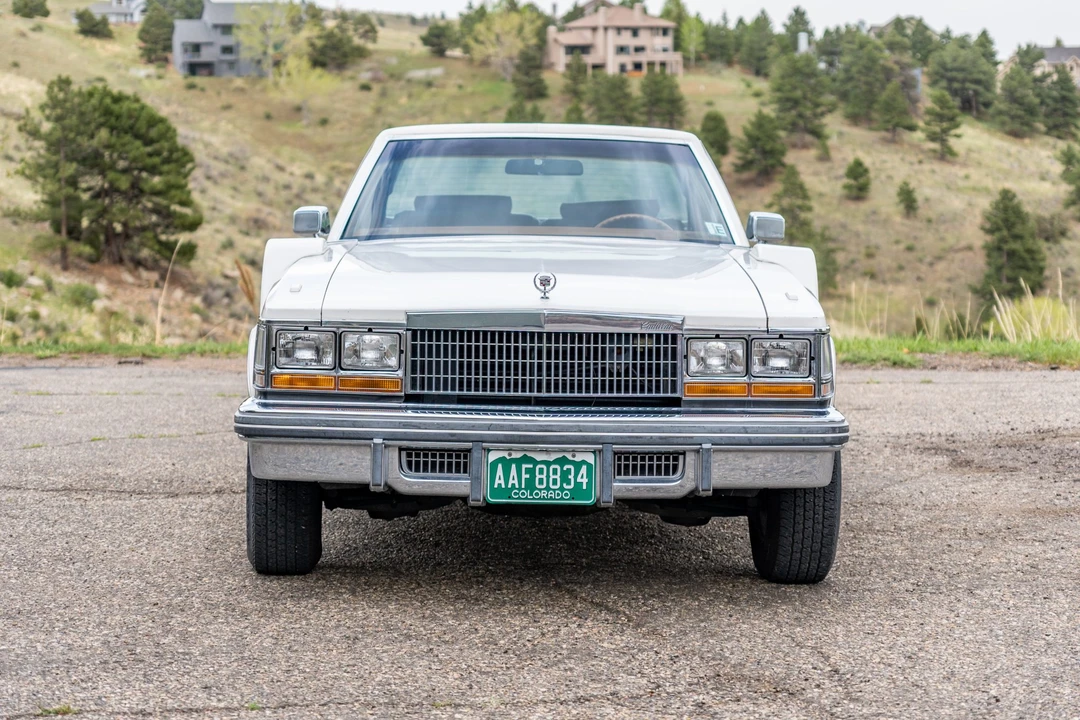 1979 Cadillac Seville - Image 9 of 31