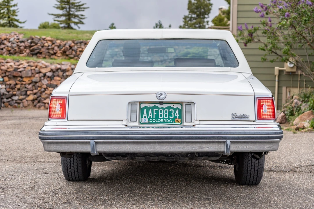 1979 Cadillac Seville - Image 19 of 31