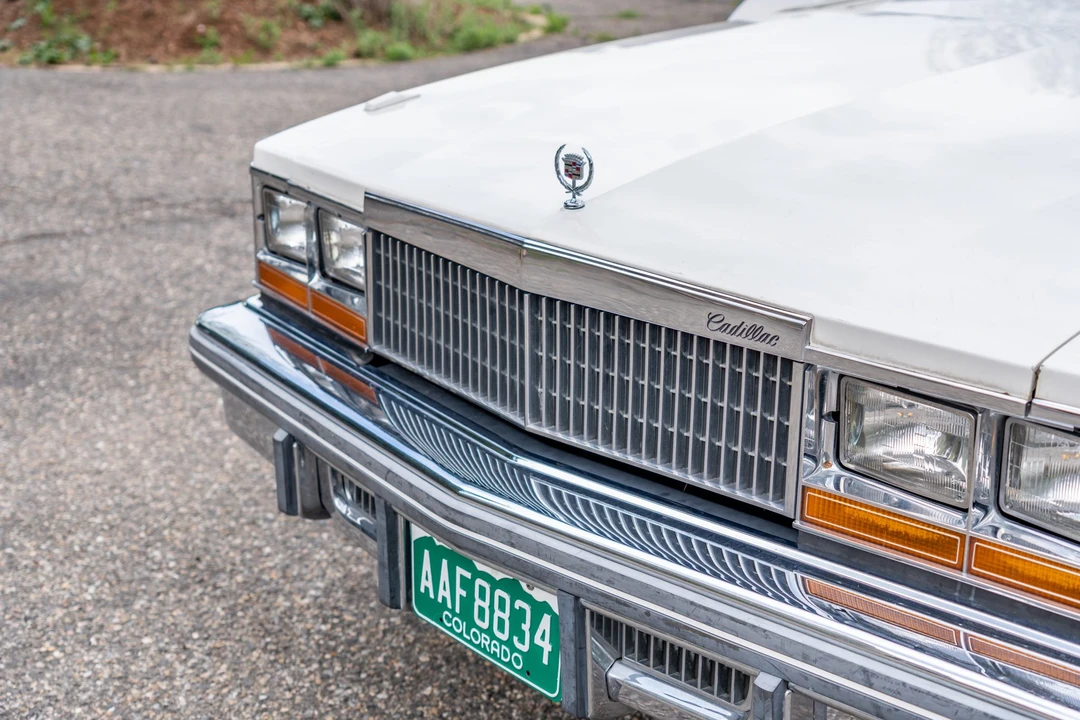 1979 Cadillac Seville - Image 13 of 31