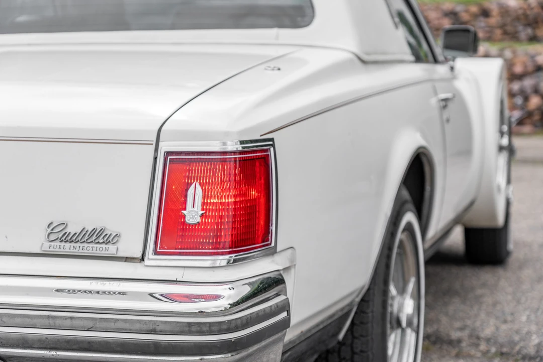 1979 Cadillac Seville - Image 21 of 31