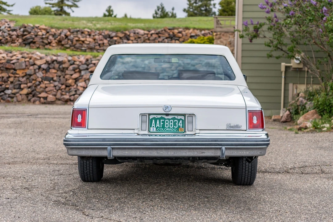 1979 Cadillac Seville - Image 10 of 31