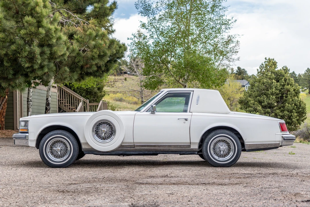 1979 Cadillac Seville - Image 4 of 31