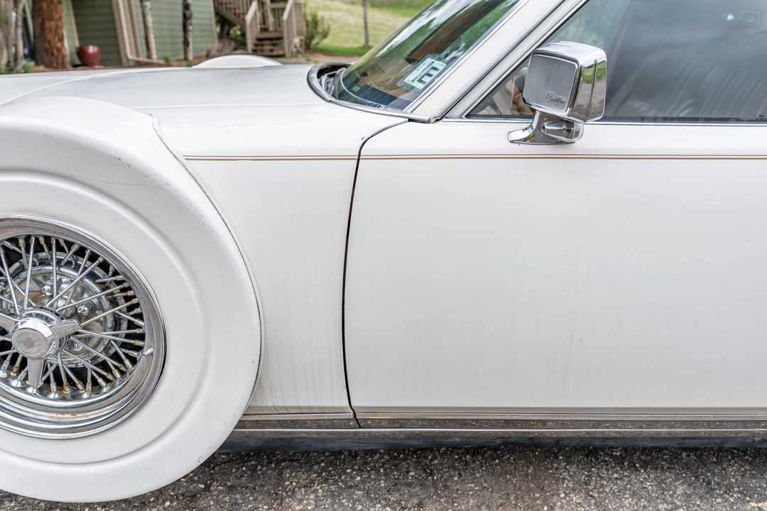 1979 Cadillac Seville - Image 29 of 31