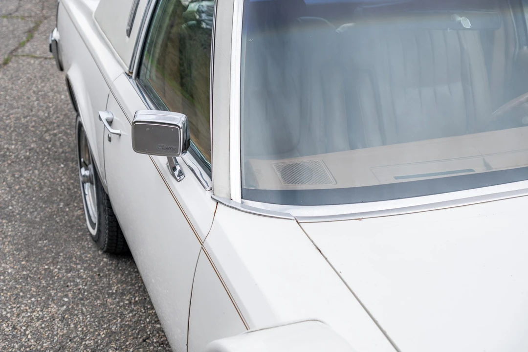 1979 Cadillac Seville - Image 26 of 31