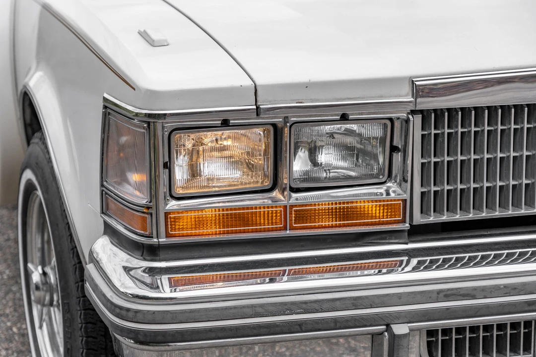 1979 Cadillac Seville - Image 16 of 31