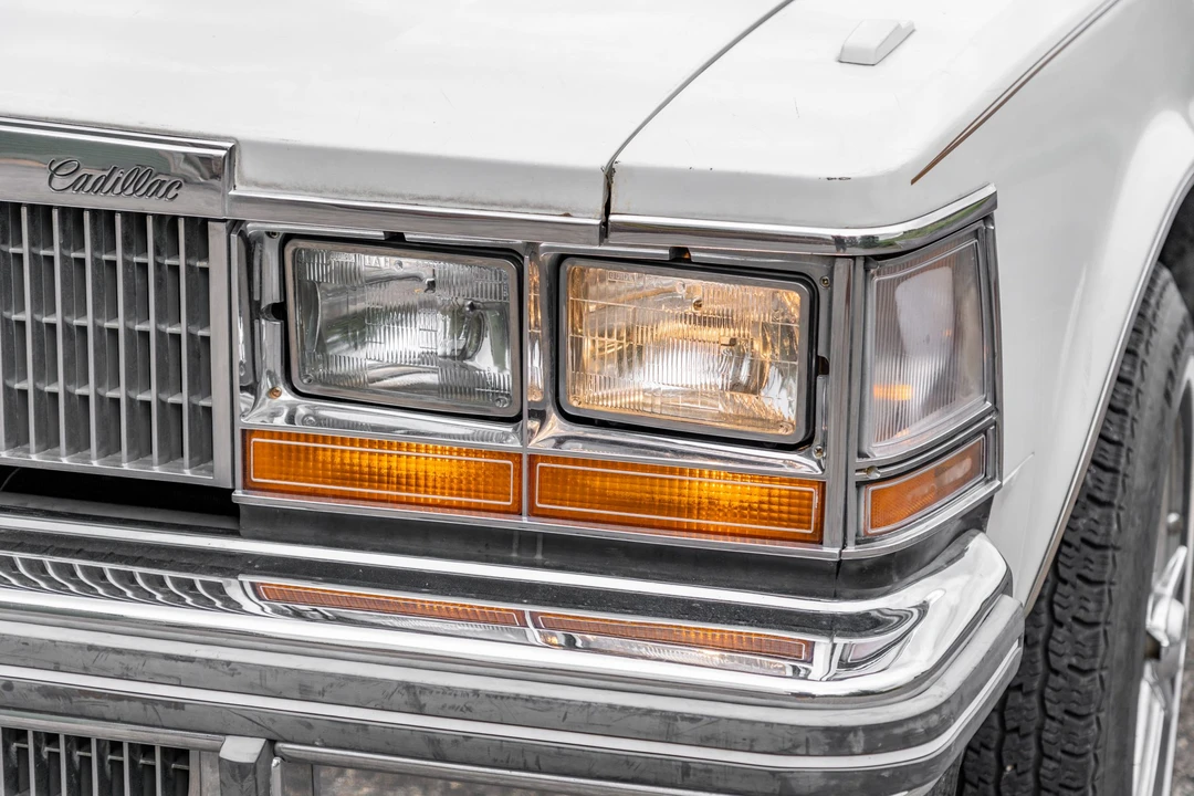 1979 Cadillac Seville - Image 17 of 31