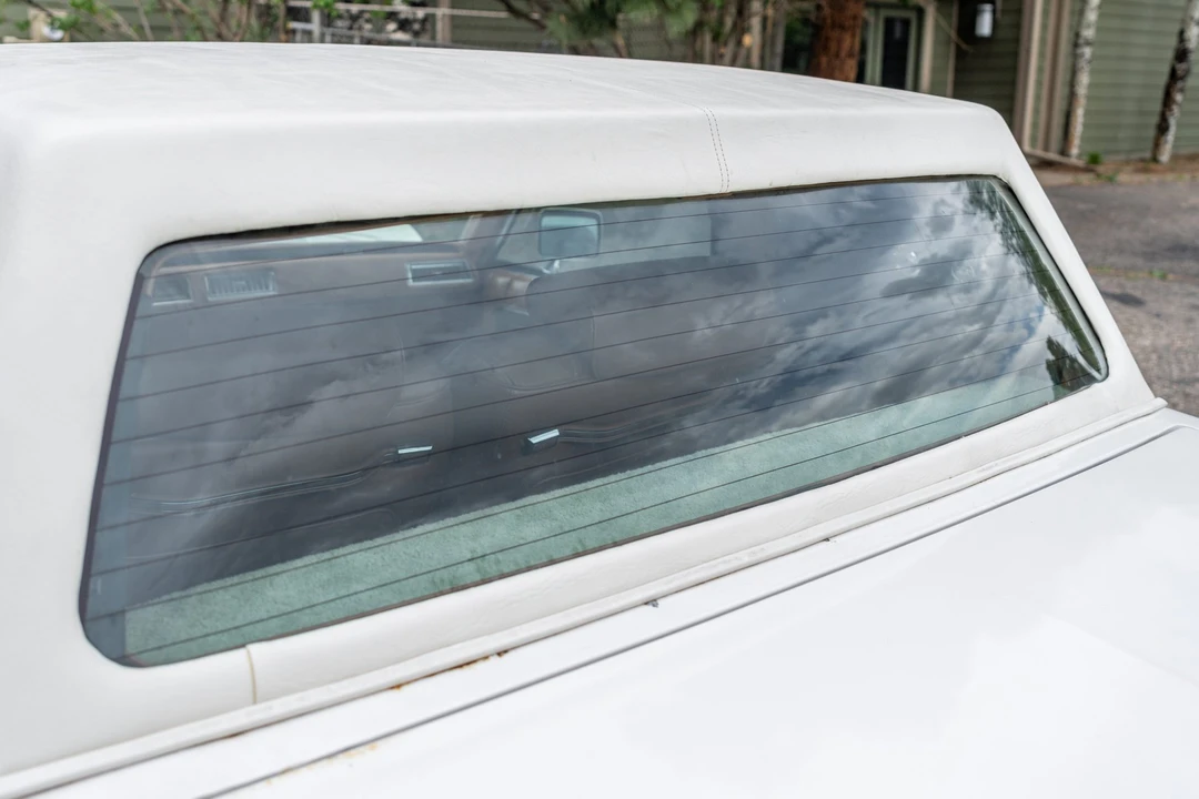 1979 Cadillac Seville - Image 27 of 31