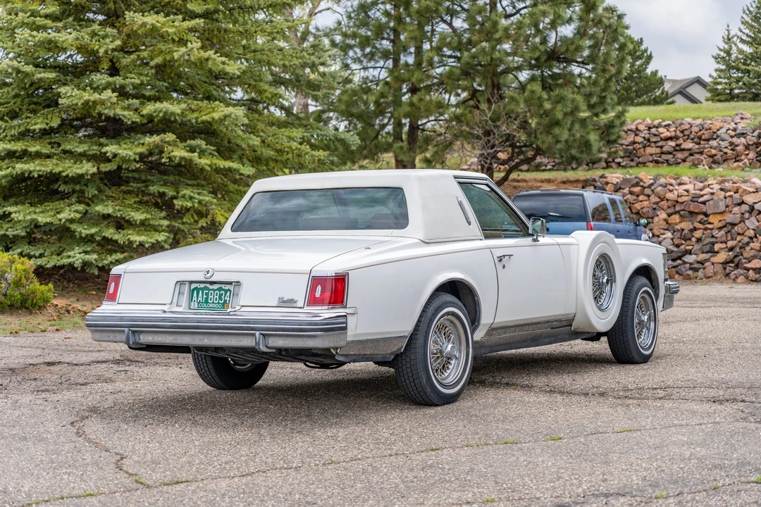 1979 Cadillac Seville - Image 6 of 31