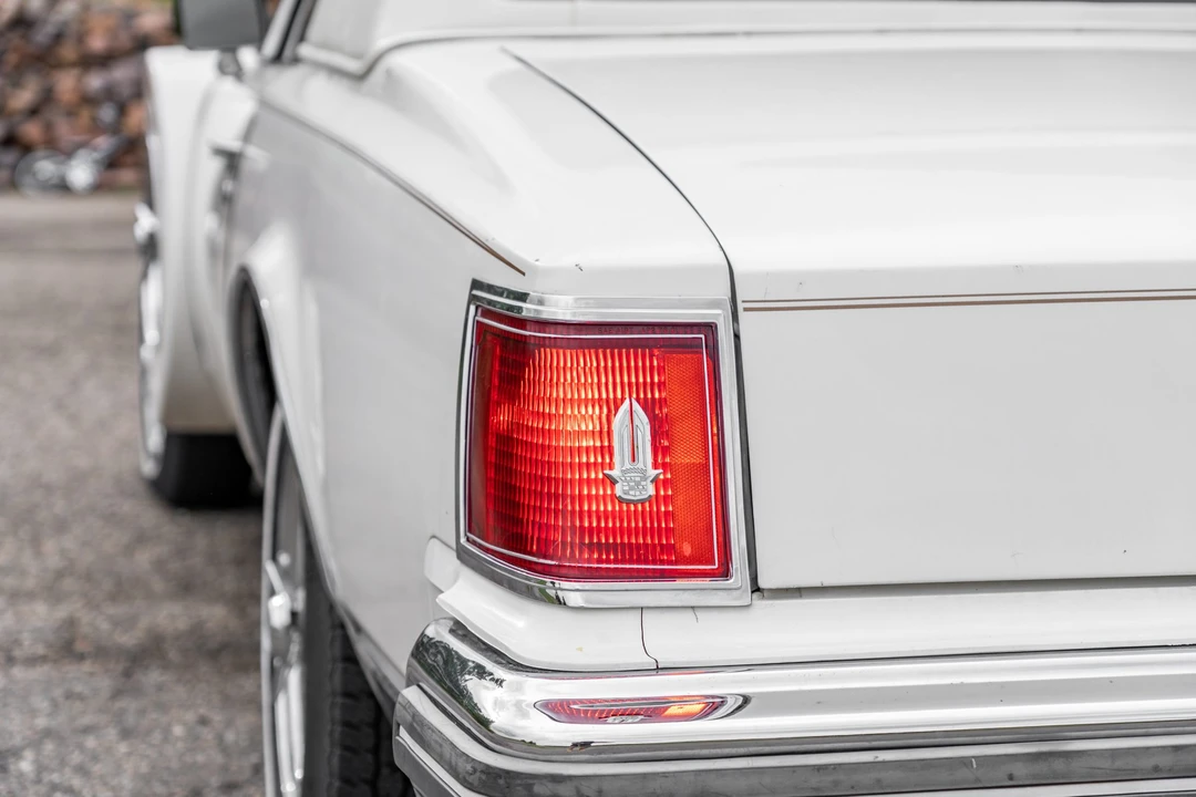 1979 Cadillac Seville - Image 20 of 31