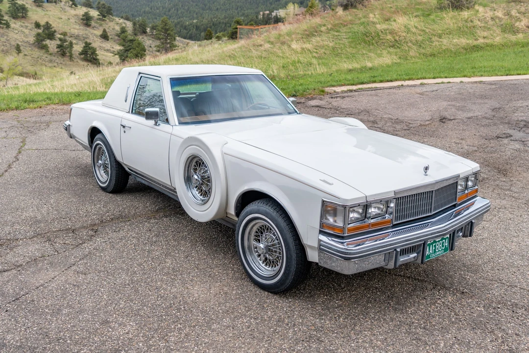 1979 Cadillac Seville - Image 12 of 31