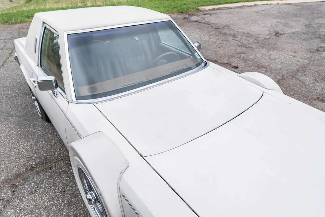 1979 Cadillac Seville - Image 24 of 31