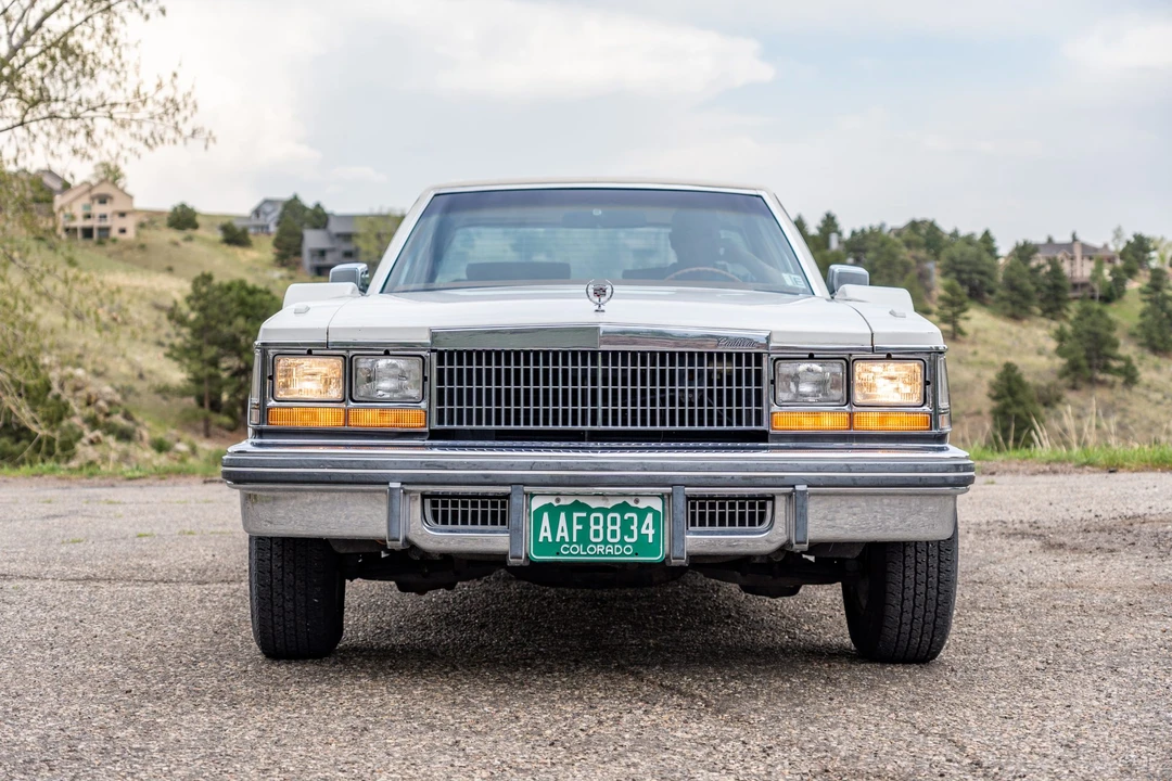1979 Cadillac Seville - Image 15 of 31