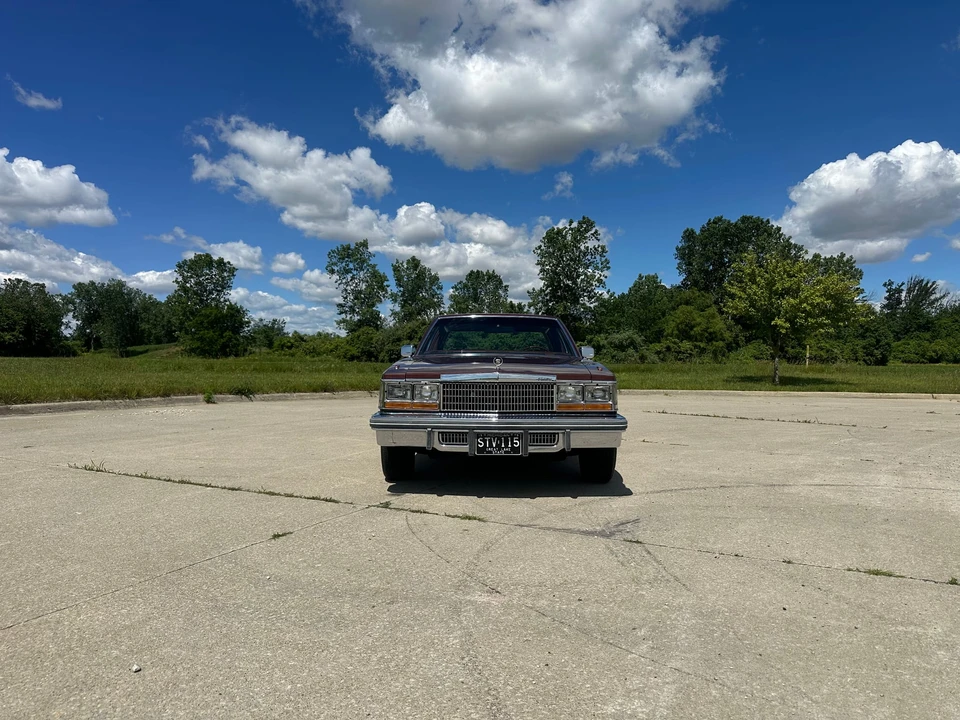 1979 Cadillac Seville - Image 4 of 31