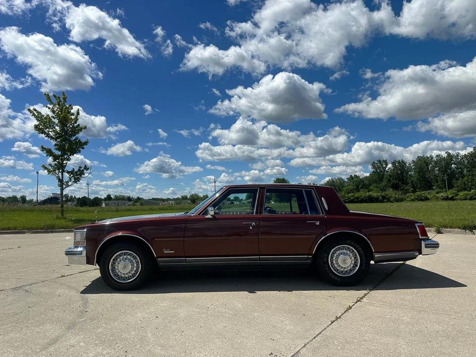 1979 Cadillac Seville - Image 13 of 31