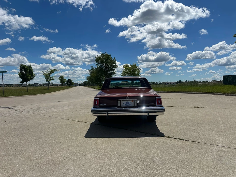 1979 Cadillac Seville - Image 10 of 31