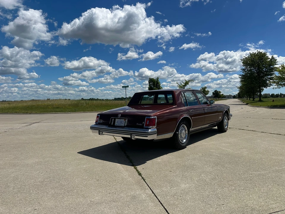 1979 Cadillac Seville - Image 9 of 31