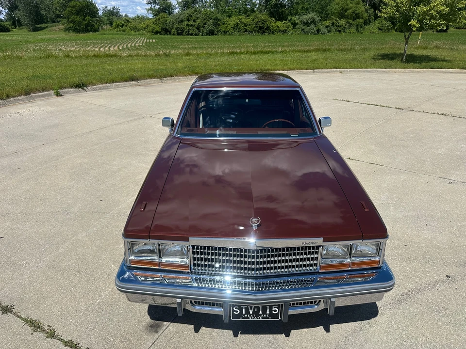 1979 Cadillac Seville - Image 14 of 31