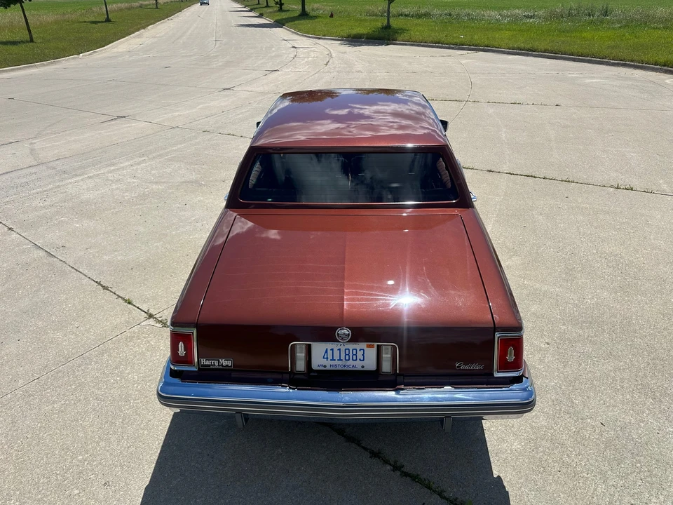 1979 Cadillac Seville - Image 16 of 31