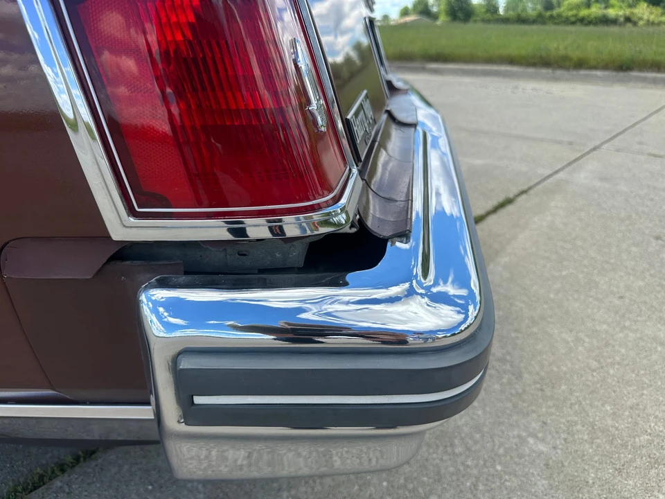 1979 Cadillac Seville - Image 30 of 31