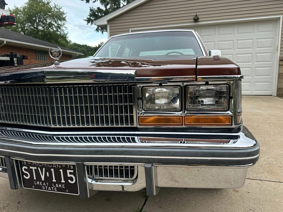 1979 Cadillac Seville - Image 23 of 31