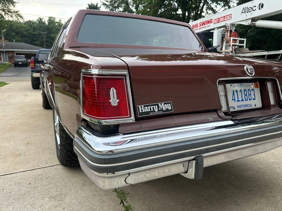 1979 Cadillac Seville - Image 31 of 31