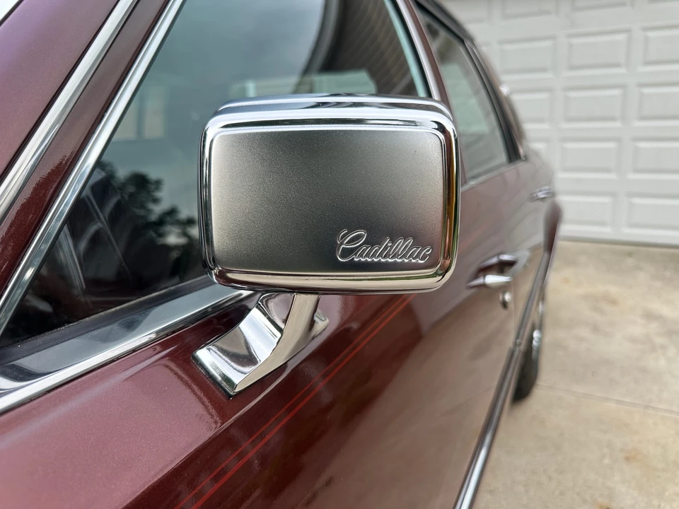 1979 Cadillac Seville - Image 27 of 31