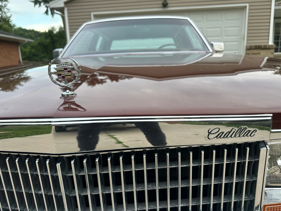 1979 Cadillac Seville - Image 22 of 31