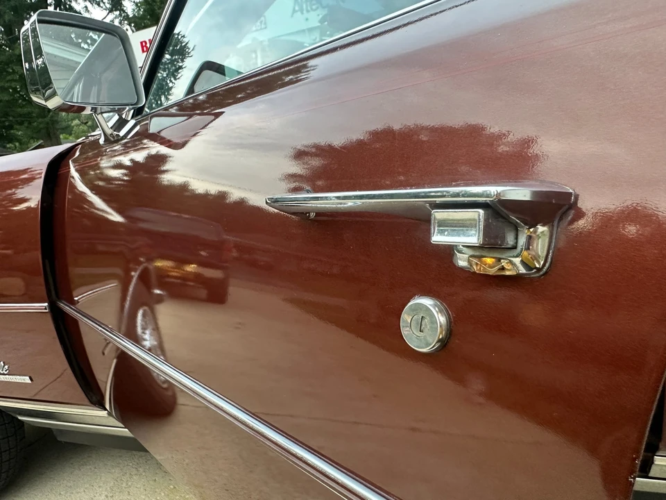 1979 Cadillac Seville - Image 28 of 31
