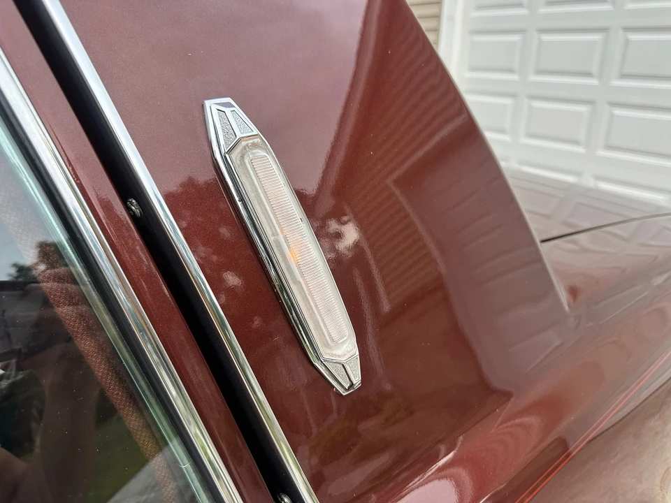 1979 Cadillac Seville - Image 29 of 31