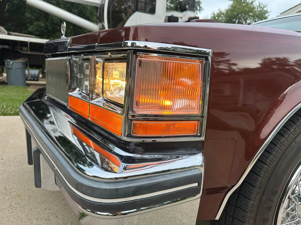 1979 Cadillac Seville - Image 24 of 31