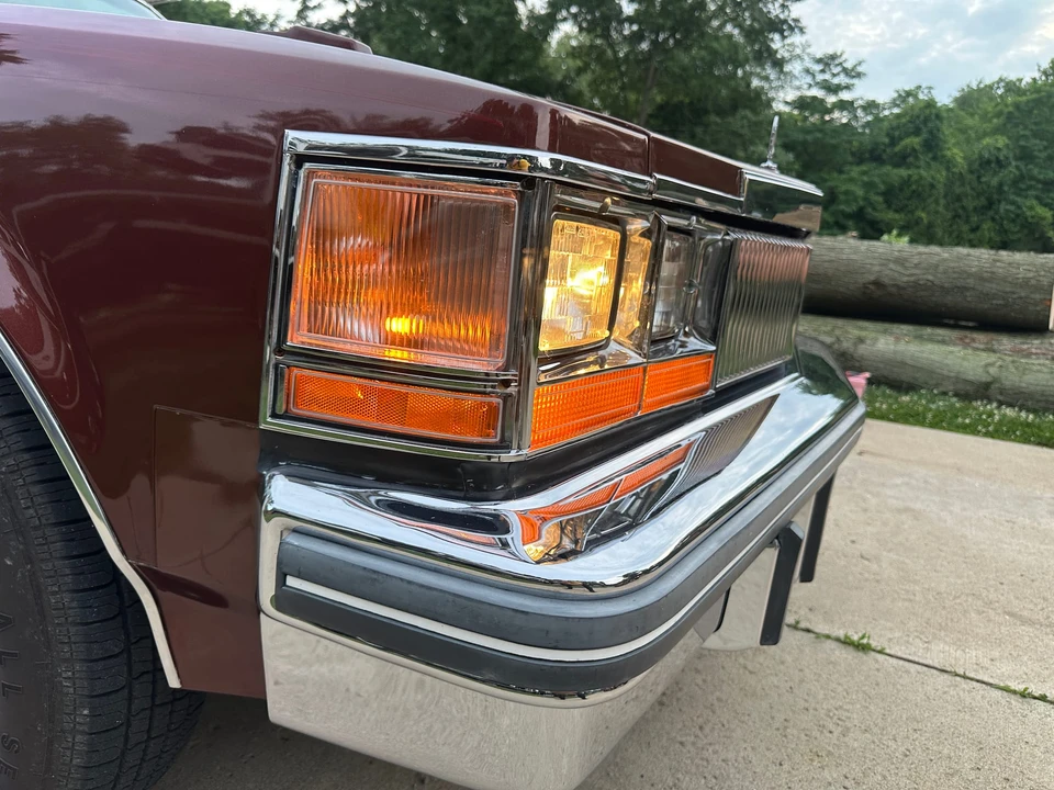 1979 Cadillac Seville - Image 20 of 31