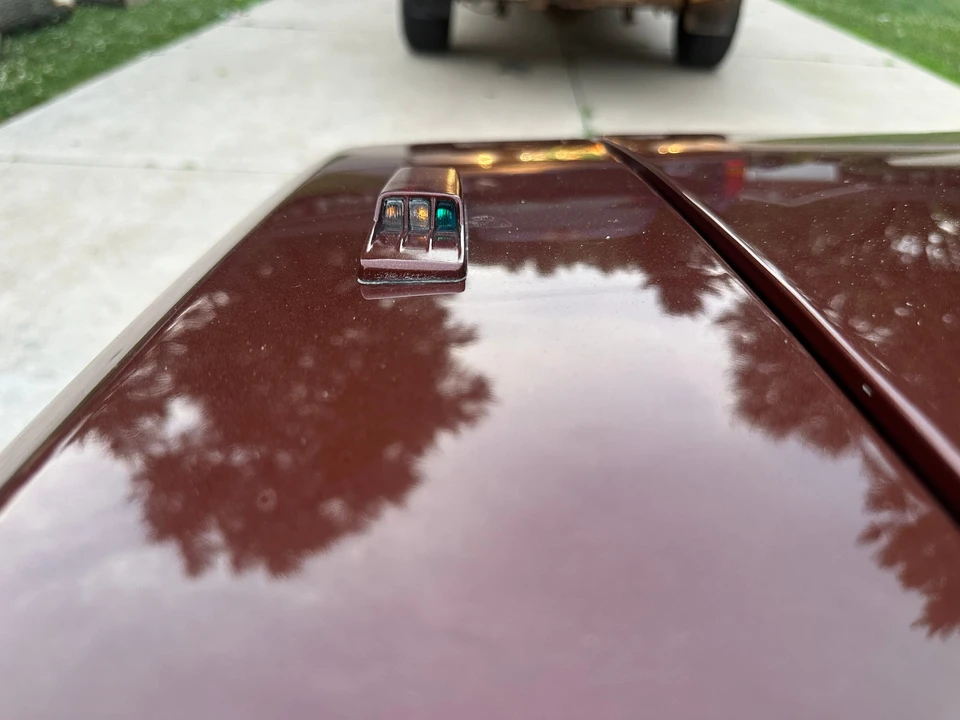 1979 Cadillac Seville - Image 25 of 31