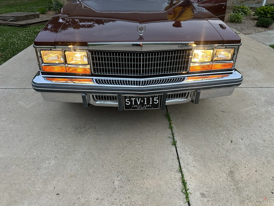 1979 Cadillac Seville - Image 19 of 31