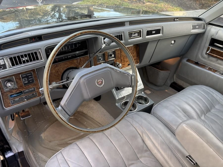1979 Cadillac Seville - Image 17 of 28