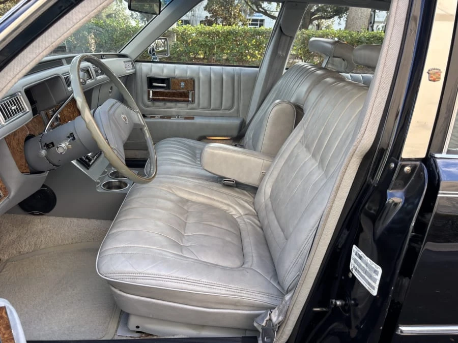1979 Cadillac Seville - Image 22 of 28