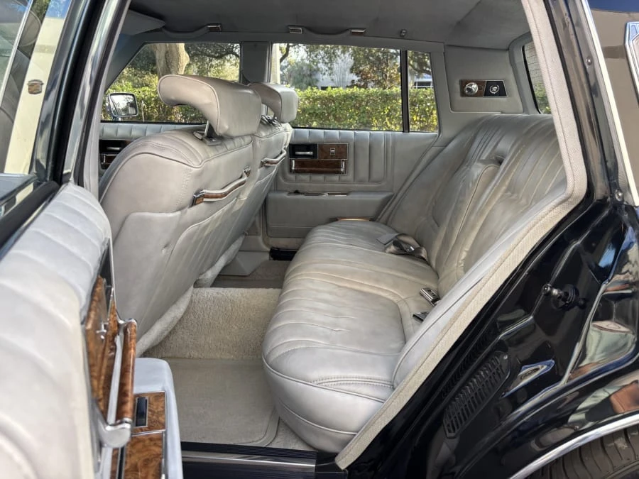 1979 Cadillac Seville - Image 25 of 28
