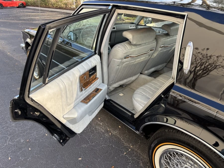 1979 Cadillac Seville - Image 24 of 28
