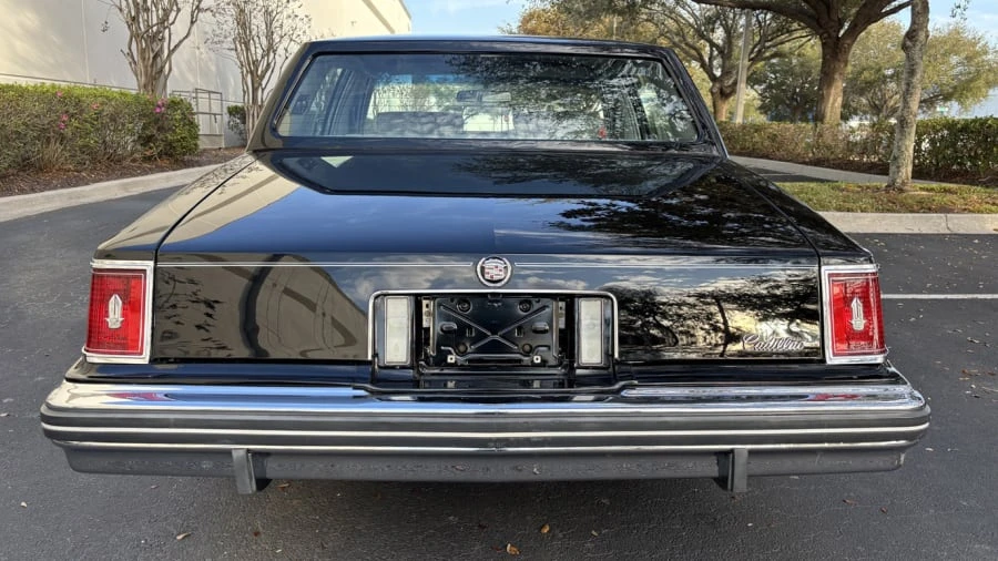 1979 Cadillac Seville - Image 5 of 28