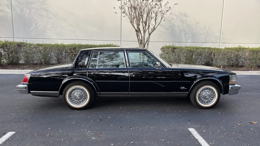 1979 Cadillac Seville - Image 2 of 28