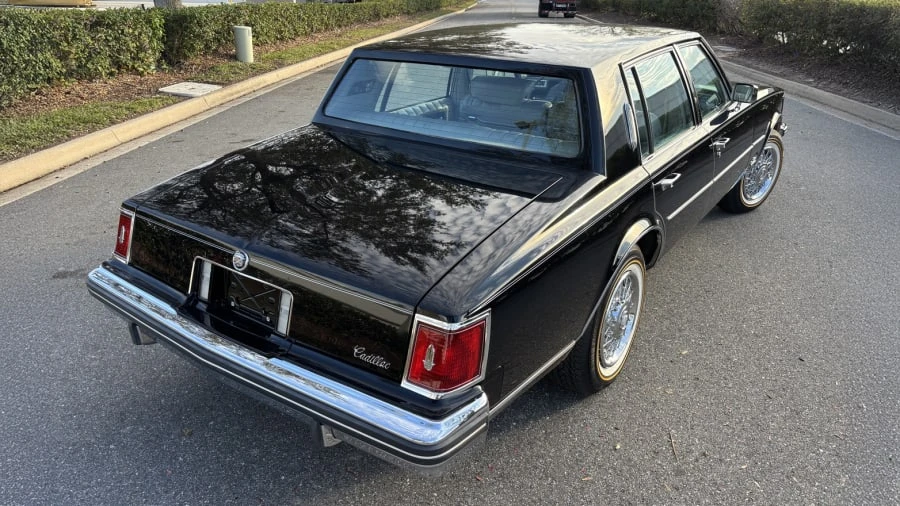 1979 Cadillac Seville - Image 3 of 28