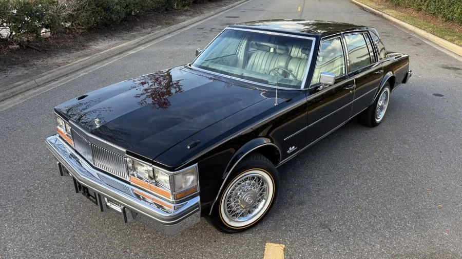 1979 Cadillac Seville - Image 10 of 28