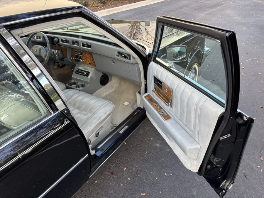 1979 Cadillac Seville - Image 21 of 28