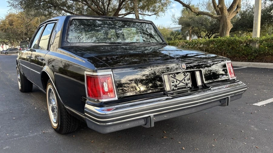 1979 Cadillac Seville - Image 14 of 28