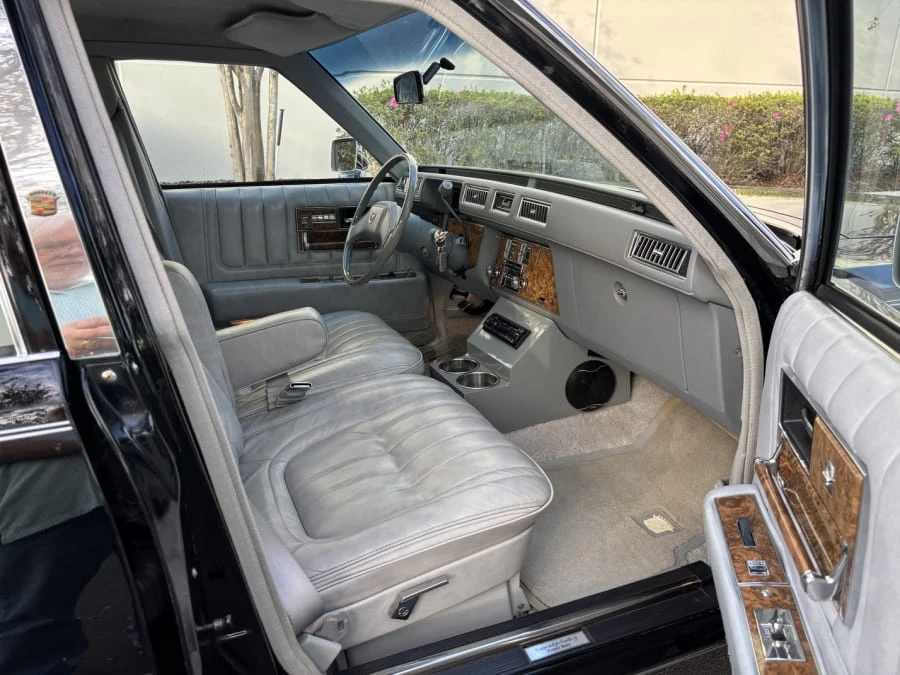 1979 Cadillac Seville - Image 23 of 28