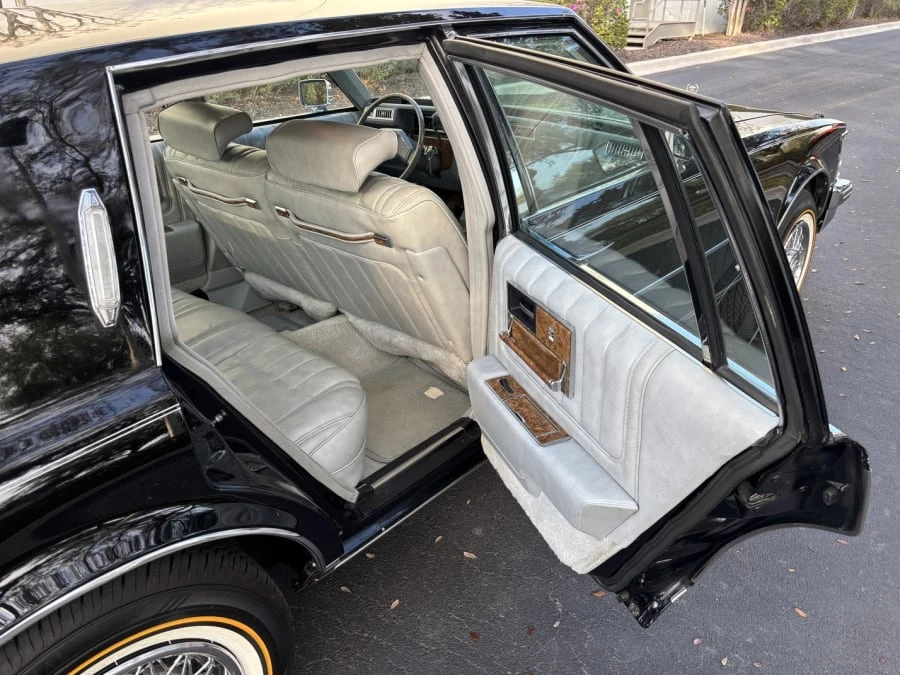 1979 Cadillac Seville - Image 26 of 28